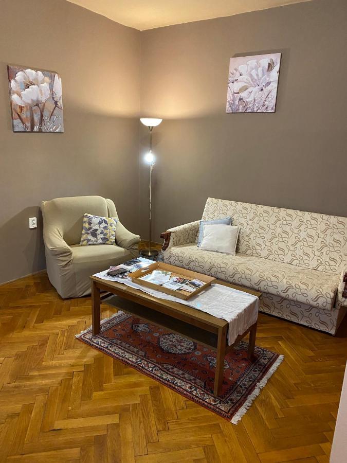 솜버트헤이 Szell 3 Apartman 아파트 외부 사진