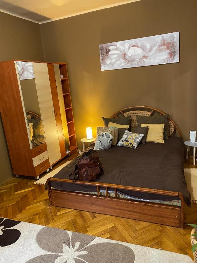 솜버트헤이 Szell 3 Apartman 아파트 외부 사진