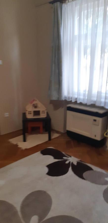 솜버트헤이 Szell 3 Apartman 아파트 외부 사진