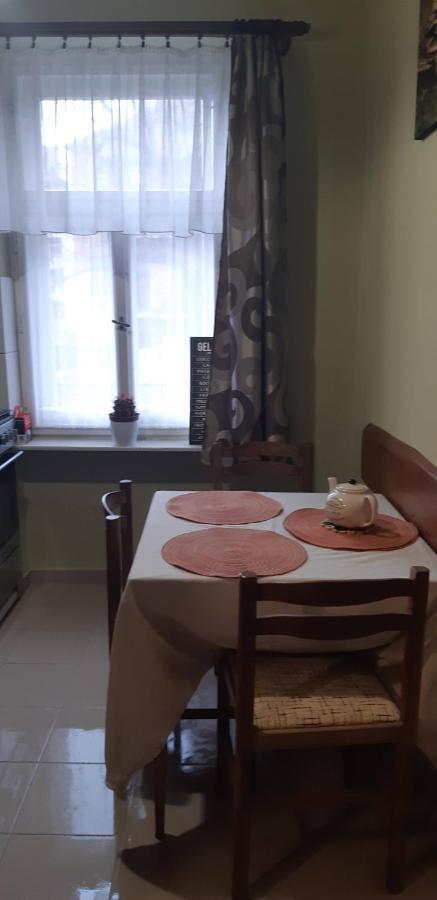 솜버트헤이 Szell 3 Apartman 아파트 외부 사진