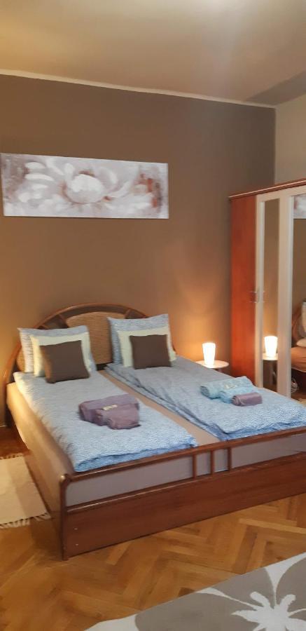 솜버트헤이 Szell 3 Apartman 아파트 외부 사진