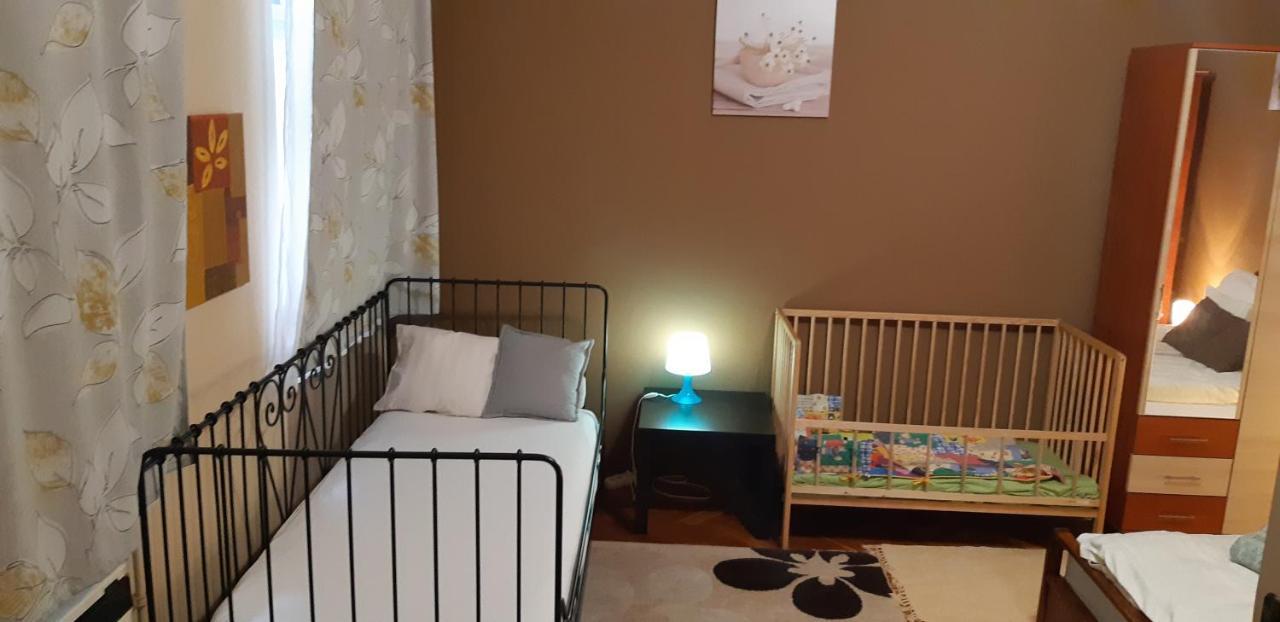솜버트헤이 Szell 3 Apartman 아파트 외부 사진