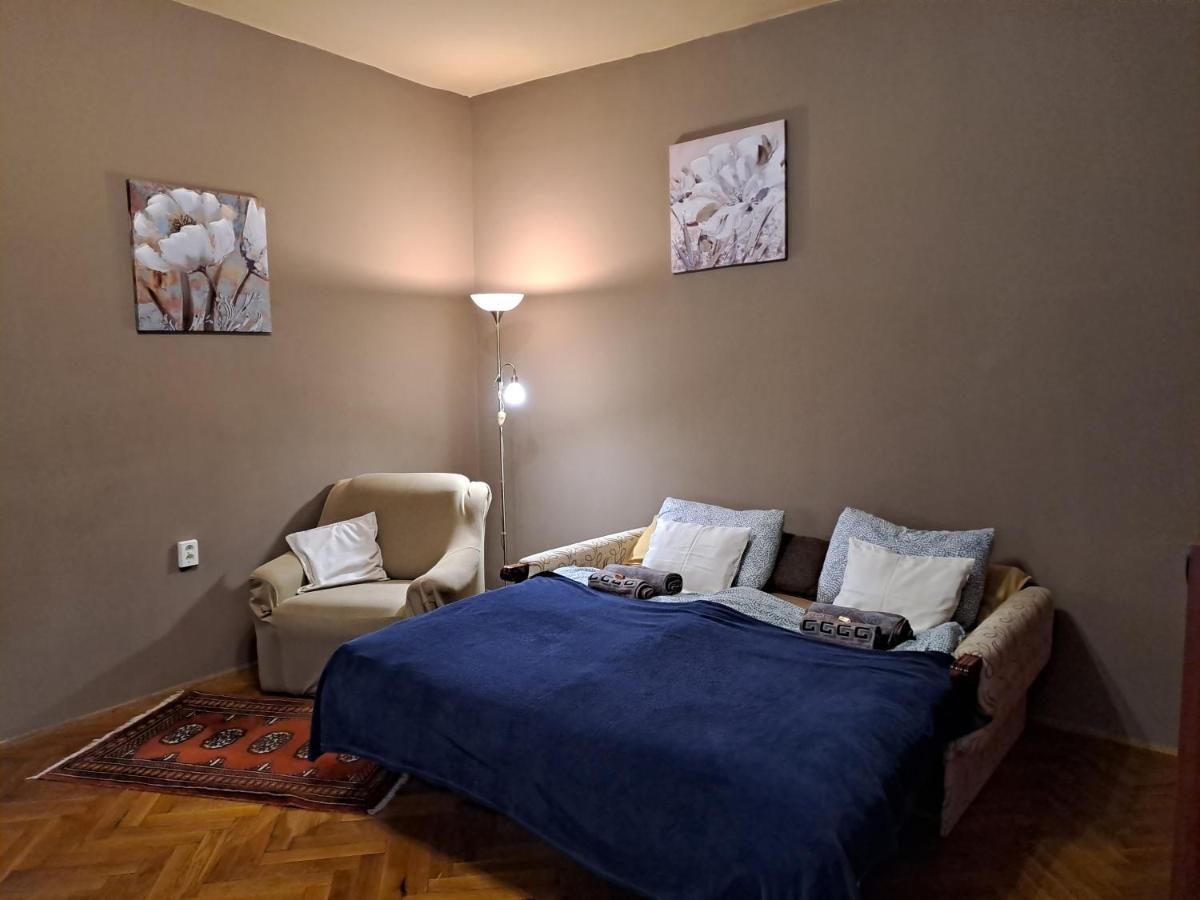 솜버트헤이 Szell 3 Apartman 아파트 외부 사진