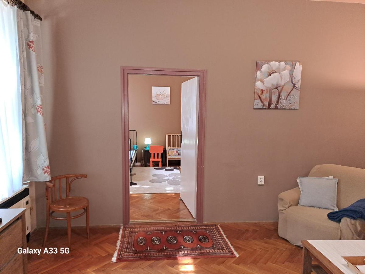 솜버트헤이 Szell 3 Apartman 아파트 외부 사진