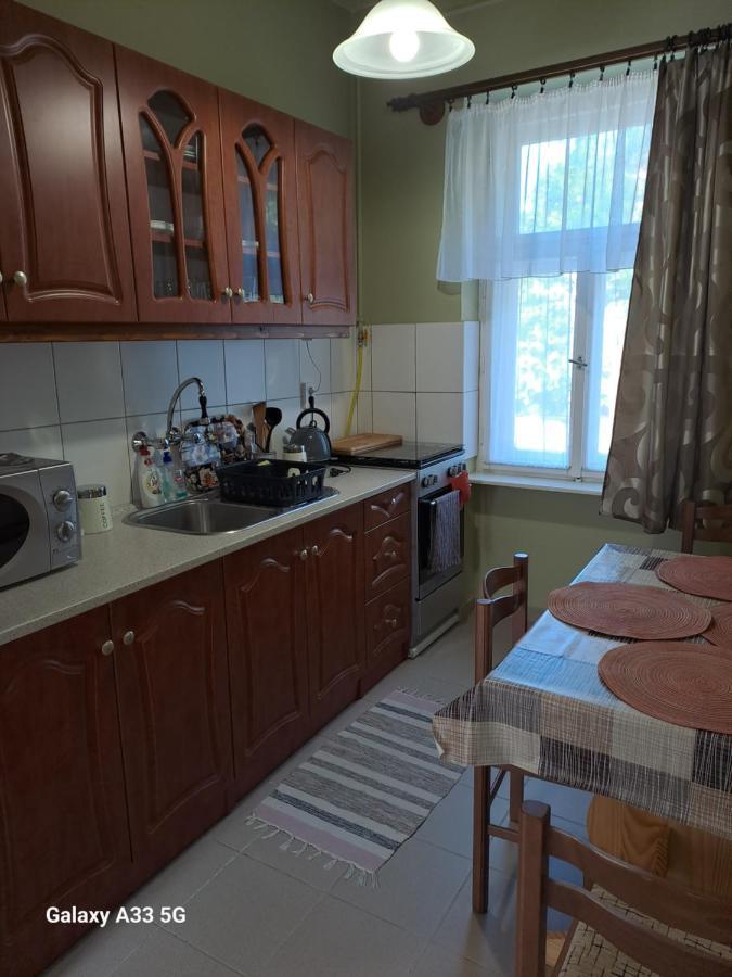 솜버트헤이 Szell 3 Apartman 아파트 외부 사진